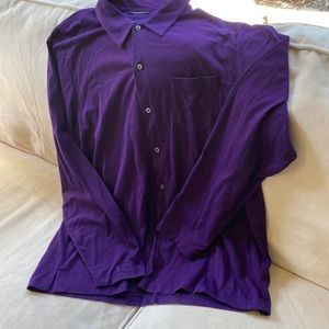 DKNY Button Down Shirt